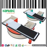 Checkout Counters