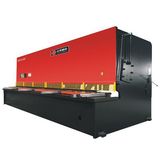 Metal Sheet Cutting Machine