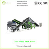 Dura-Shred Automatic Rubber Mulch Machinery (TSD1651)