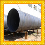 P2 Alloy Steel Seamless Tube