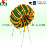 Winding Coil Vertical Inductor