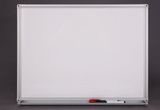 Enamel White Board