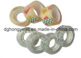 Yellowish Clear Stationery Tape for Office and School (HY-44)