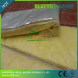 Fsk Facing to Coated Fibreglass Wool