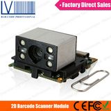 Bar Code Label Scanner Module (LV2028)