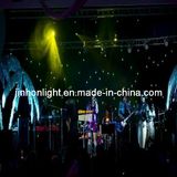 RGB LED Star Cloth / LED Star Cloth /Wedding Cloth