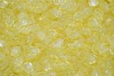 Granulated Polymerized Rosin 140 with High Quality Gum Rosin Ww