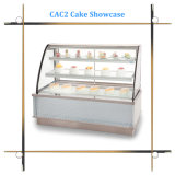 Arc Shape Cake Showcase