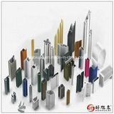 All Kinds of Aluminum Profile Manufacturer