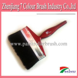 Black Bristle Paintbrush (076)