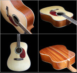 Acoustic Guitar (A-400)