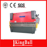 Electro Hydraulic CNC Press Brake (WC67K-250/6000)
