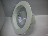 LED COB Recessed Ceiling Light