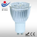 4W LED Spotlight 260lm (LCSPMR16-04W)