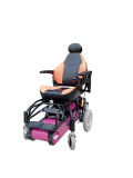 Electric Crawler Wheelchair