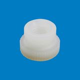 Plastic Nuts Nylon Knurling Nut