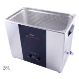 Large Tank Manual Industrial Ultrasonic Cleaner/Cleaning Machine for Parts Cleaning UMD280
