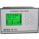 Ultrasonic Liquid Level Meter