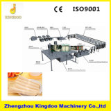 Fully Automatic Chinese Stick Noodle Making Line Made of Stainless Steel