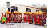 Electric Kids Train Toy in Hot Sale (LT4070A)