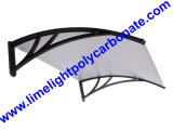 DIY Kit Awning, Polycarbonate Awning, Polycarbonate Canopy, Door Awning, Door Canopy, DIY Awning, DIY Canopy, Window Awning, Window Canopy, PC Awning, PC Canopy