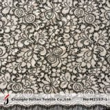 2015 New High Quality Swiss Lace Fabric (M2157-1)