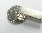 Rare Earth Neodymium NdFeB Magnets Block Shape 30*10*10