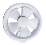 Glass Mounted Ventilation Fan