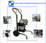 Electric Spraying Machine with Diaphragm Pump