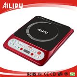 OEM Single Burner Induction Hob/Induction Cooker/Induction Stove for The Family Kitchen