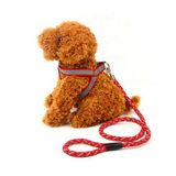 High Quality Reflect Light Dog Rope