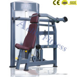 Shoulder Press Machine/Body Building Machine/Indoor Sports Equipment
