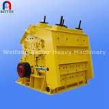 High Efficiency Impact Crusher with Large Crushing Ratio (PF)