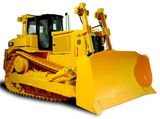 320HP Bulldozer HBG