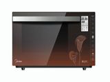 Tempered Microwave Oven Door Glass