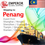 Sea Freight Shipping From China to Penang, Malaysia