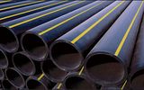 Hot Sale HDPE Pipe for Gas Supply