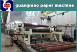 Zhengzhou 1575mm Low Cost Notebook Paper Making Machine, Notebook /Writting Paper Making Machine, Small Manufacturing Paper Machines