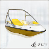 New Type China Professional Jet Boat for Sale