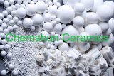 Manufacturer Chemical Ceramic Inert Ball as Catalyst Media (Al2O3: 17~99%)