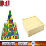 New Design Magic Wooden Blocks Toys for Baby