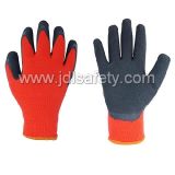 Latex Glove / High Visibility (LY2025)