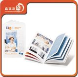 High Quality Colorful Picture Photo Albums