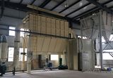 Calcium Carbonate Grinding Plant