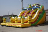 Inflatable Dinosaur Slide (KW-415)