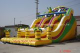 Inflatable Dinosaur Slide (KW-415)