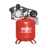 One Stage Belt-Driven Air Compressor (RBW-75300V)