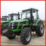 120HP 4WD Chery Tractors, Wheeled Farm Tractor (RS1204-F)