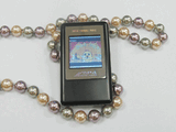 MP3 Player-Slim