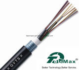 GYTS Optical Fiber Cable (TMGYTS)
